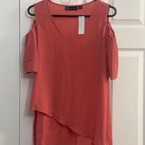 New York & Co. Spring Off the Shoulder Top
